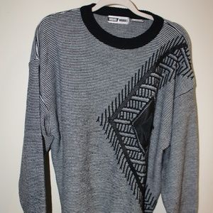 Men's sweater